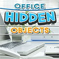 Office Hidden Objects