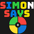 Simon Says